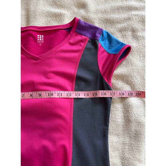Title Nine Gidget Activewear Dress Small - Picture 7 of 8